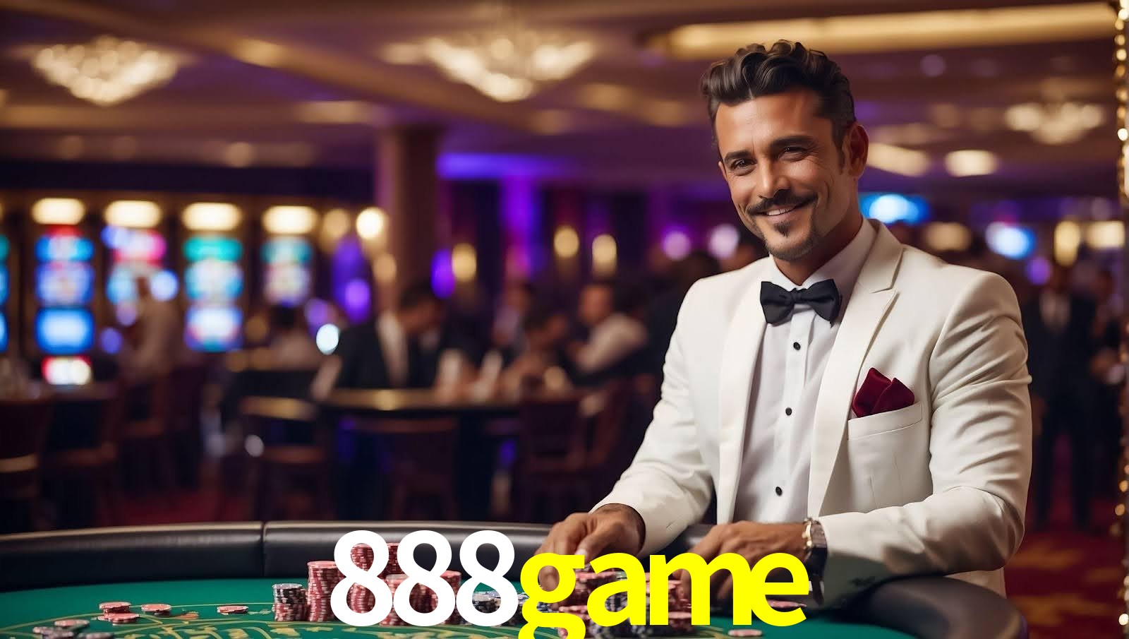 888game Instalar Logo 2