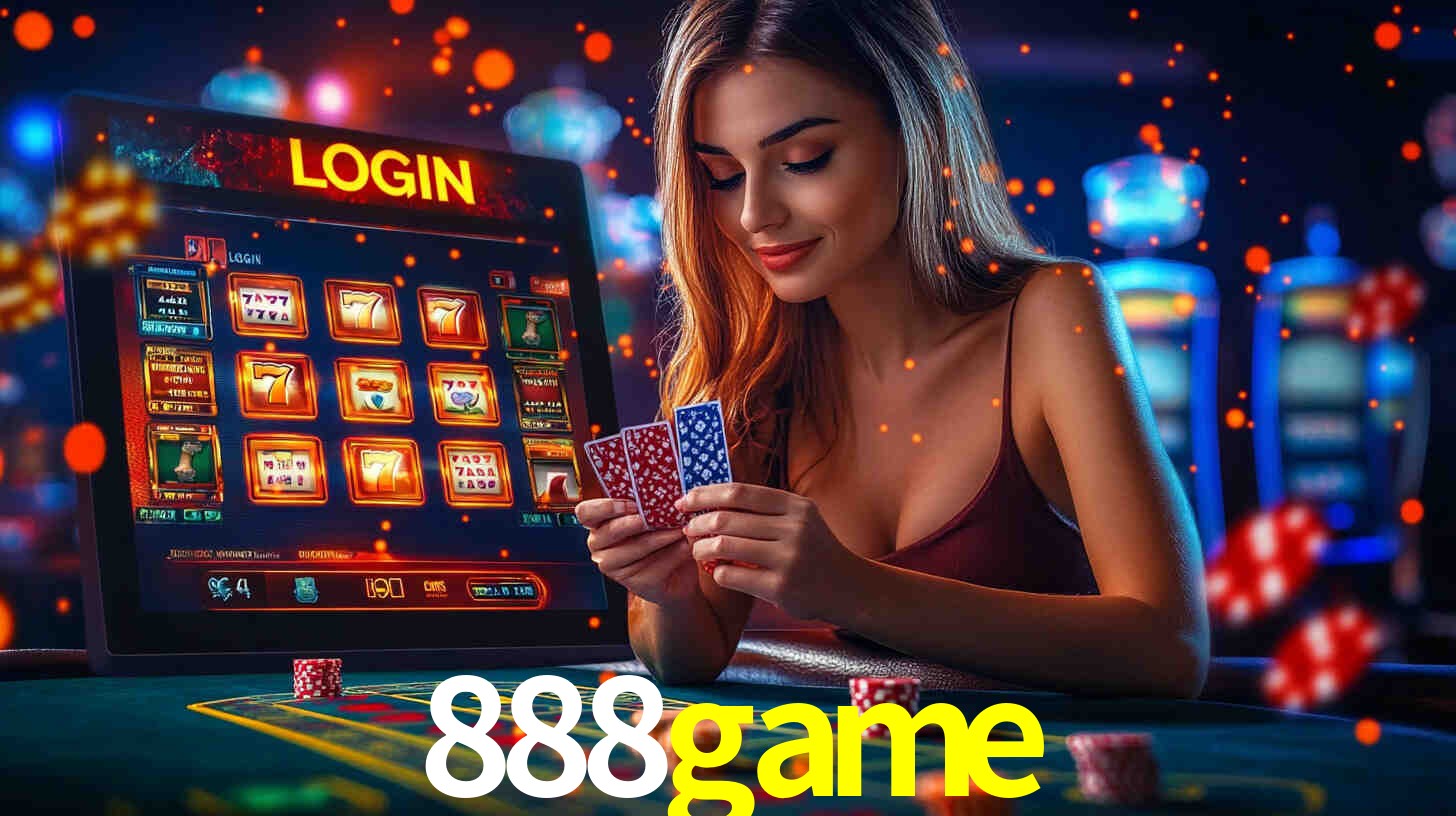 Apostas Ao Vivo 888game